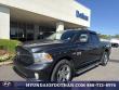 Used 2018 Ram 1500 Express Truck Crew Cab