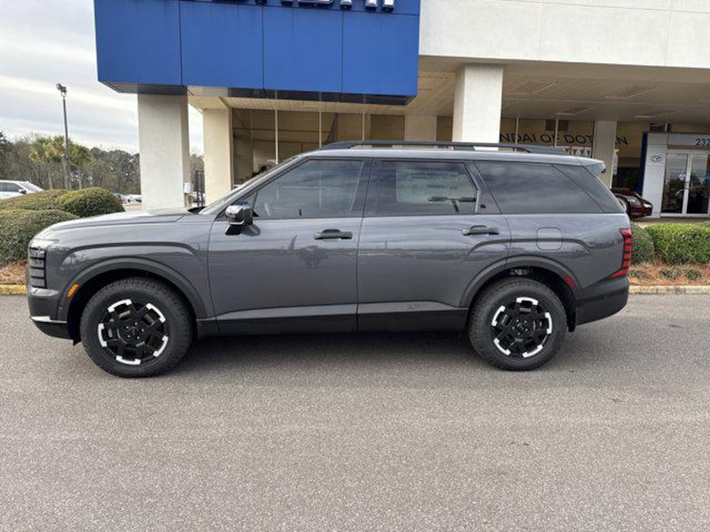 New 2026 Hyundai Palisade XRT Pro SUV