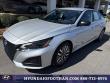 Used 2025 Nissan Altima SV Sedan