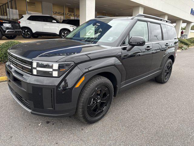 2026 Hyundai Santa Fe XRT's photo