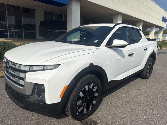 2026 Hyundai Santa Cruz SEL Activity's photo