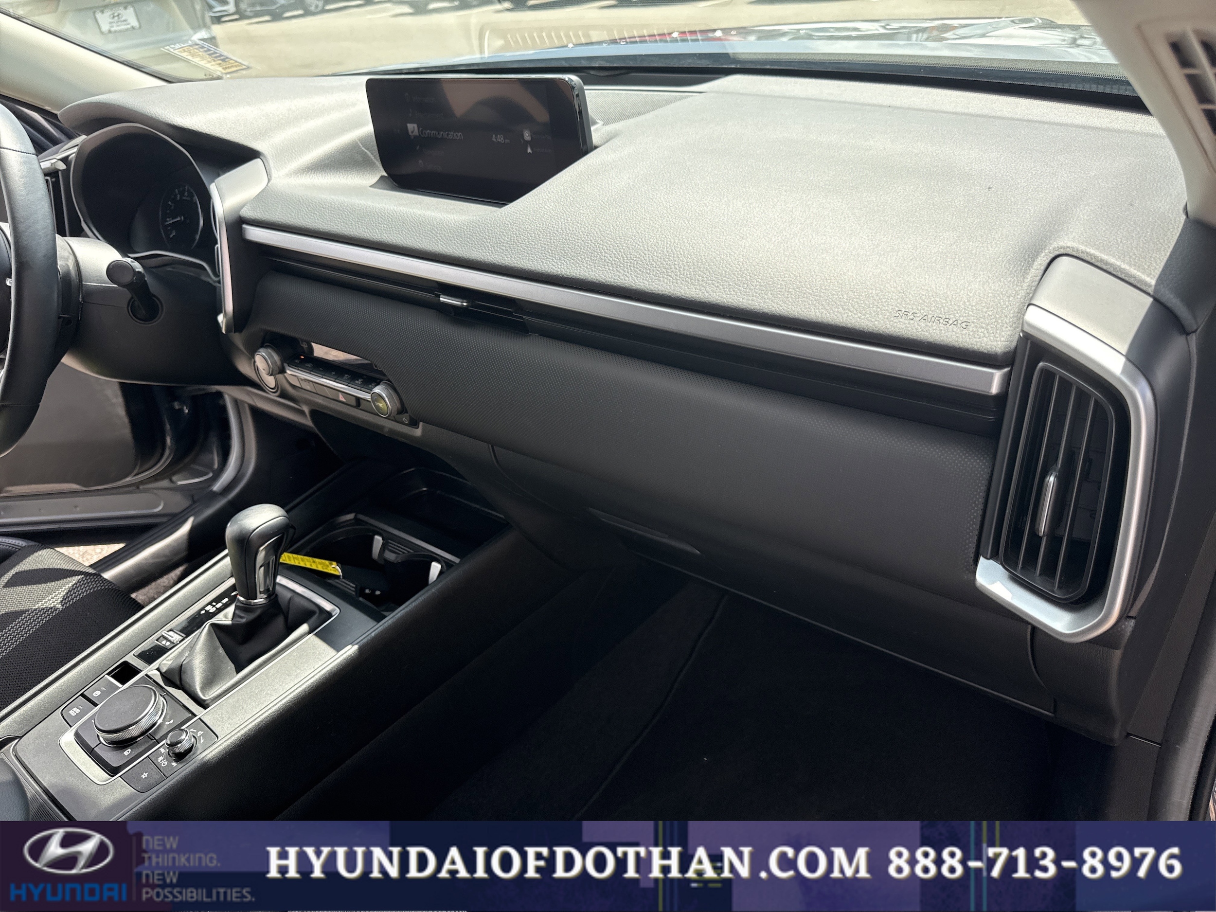 2024 Mazda CX-50 S PREMIUM - Photo 16
