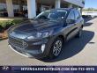Used 2022 Ford Escape SEL SUV