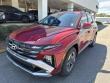 New 2025 Hyundai Tucson SEL Convenience FWD SUV