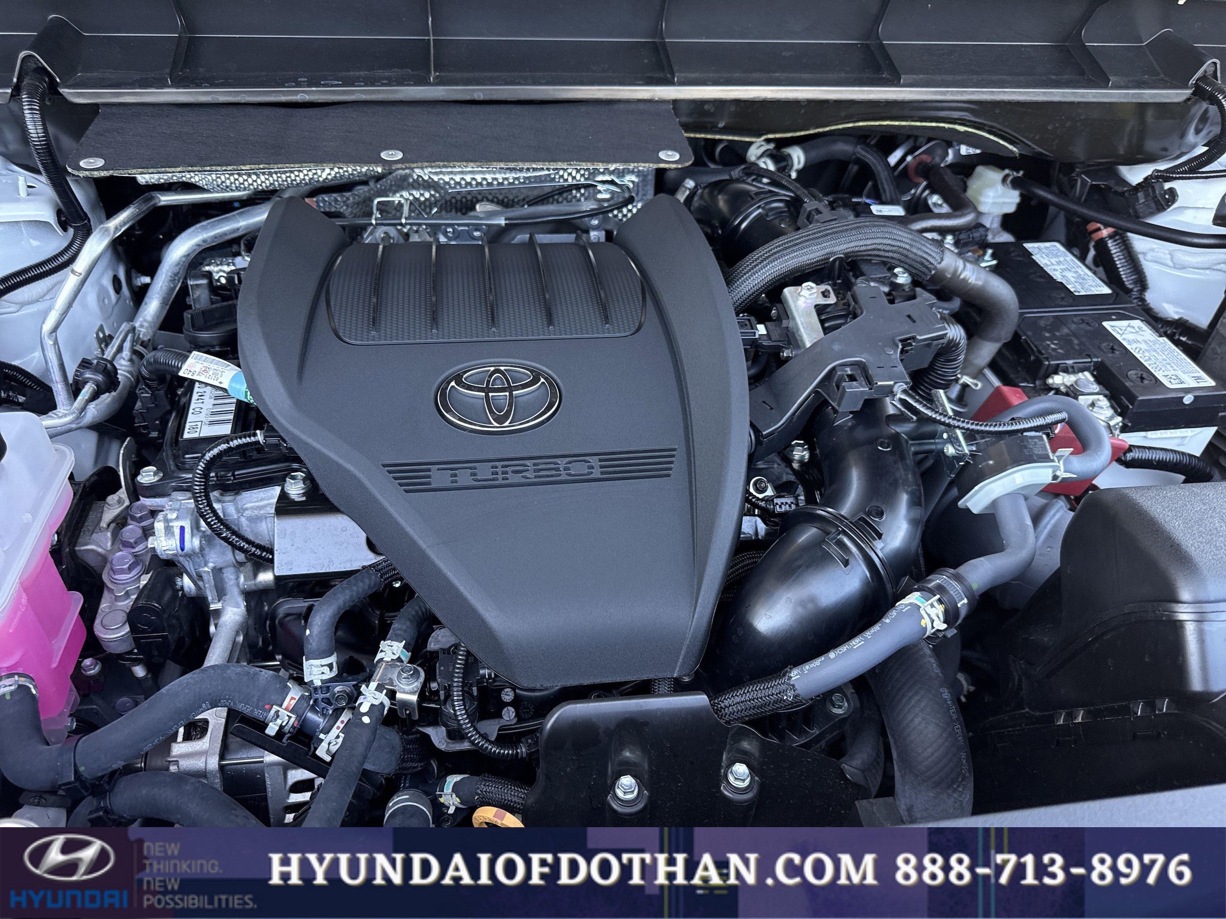 2026 Toyota Highlander XLE - Photo 18