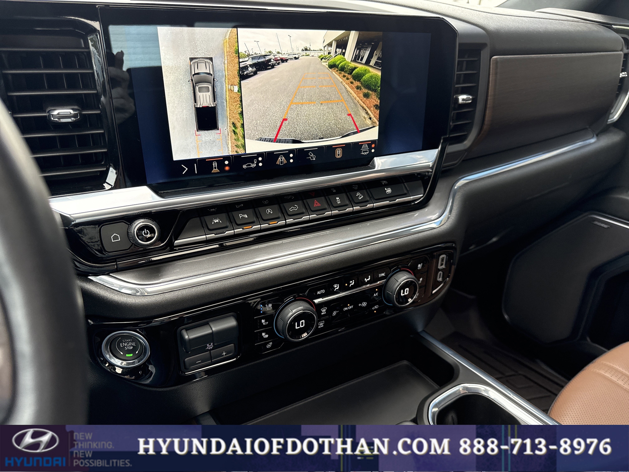 2024 Chevrolet Silverado 1500 High Country - Photo 9