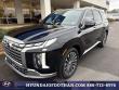 Certified 2024 Hyundai Palisade Calligraphy SUV