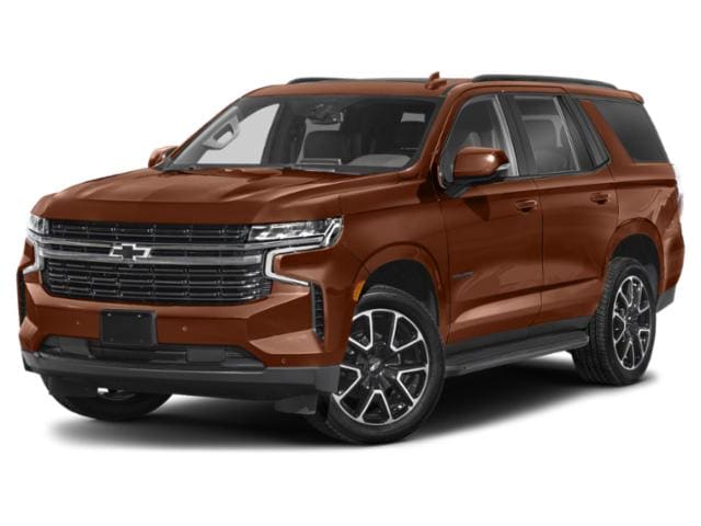 2022 Chevrolet Tahoe 2WD RST's photo