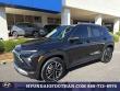 Used 2025 Chevrolet Trailblazer LT SUV