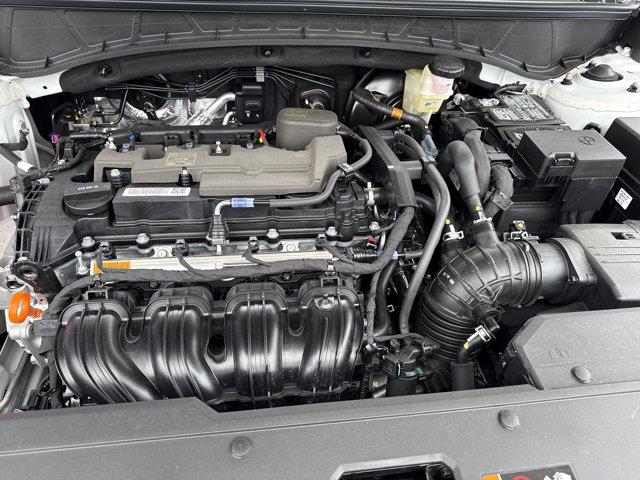 2026 Hyundai Tucson SE - Photo 18