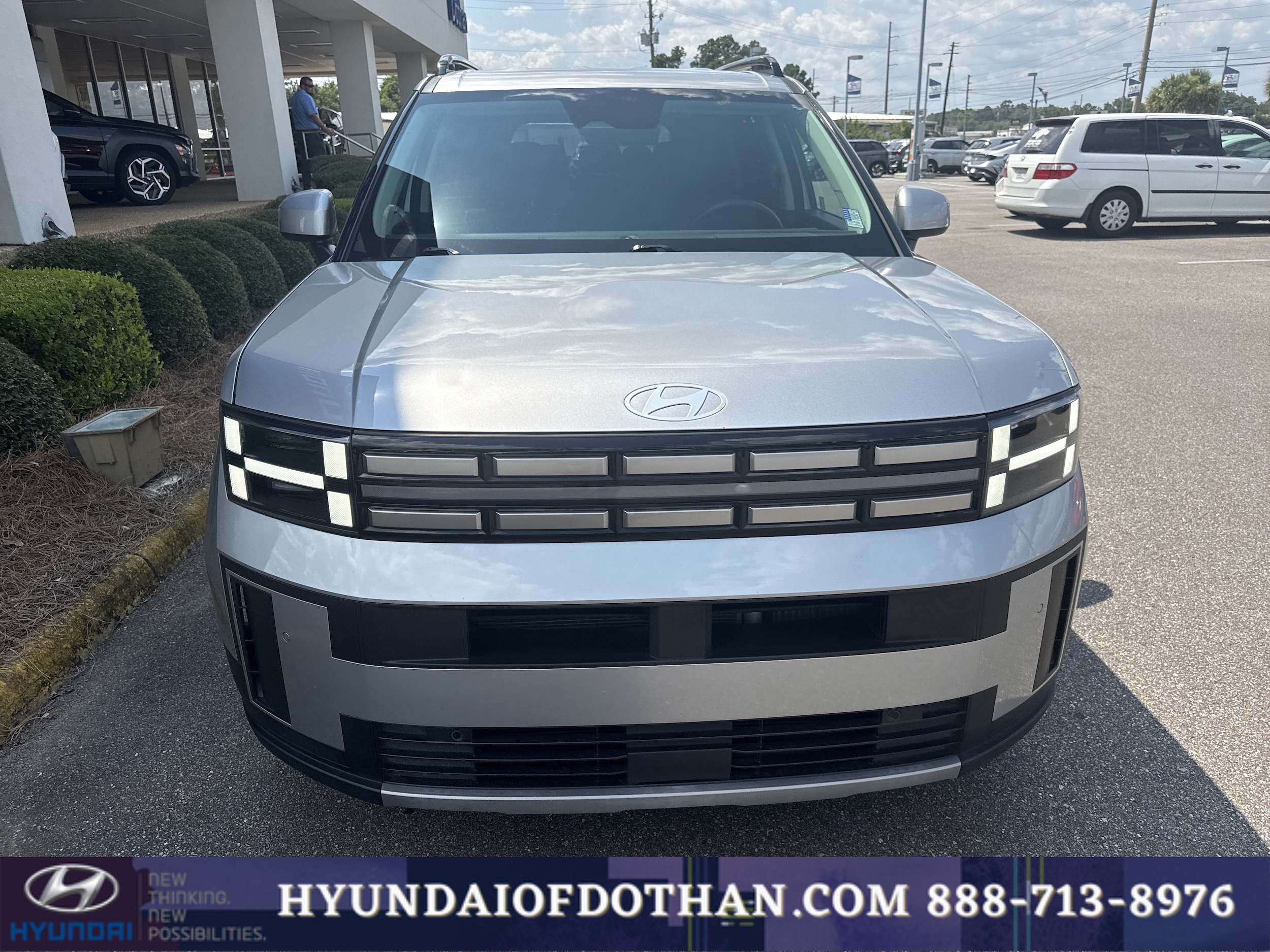 2024 Hyundai Santa Fe SEL - Photo 6