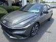 New 2025 Hyundai Elantra SEL Sport Sedan