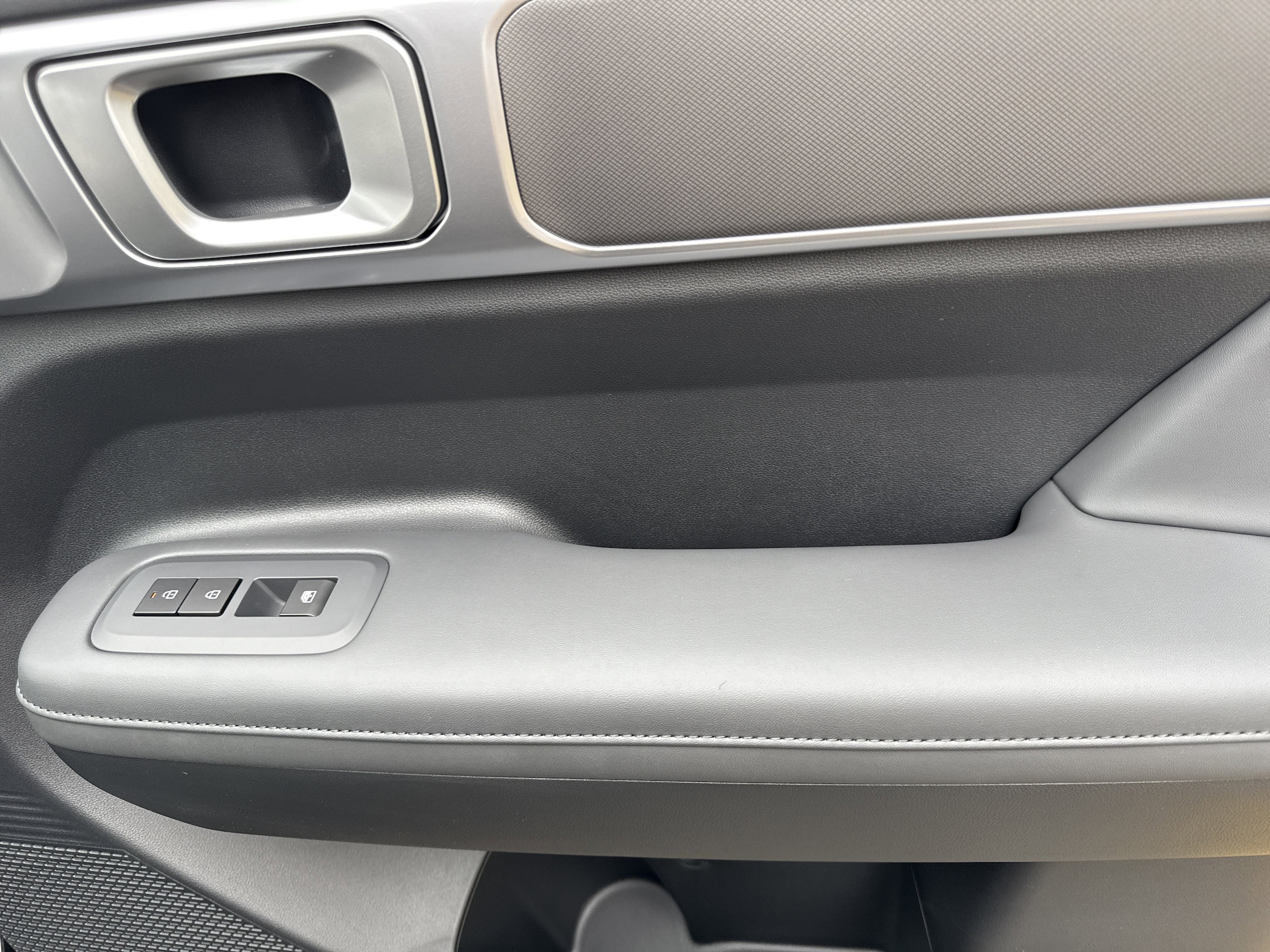 2026 Hyundai Santa Fe XRT - Photo 18