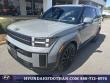 Certified 2025 Hyundai Santa Fe Calligraphy SUV