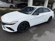 New 2026 Hyundai Elantra SEL Sport Premium Sedan