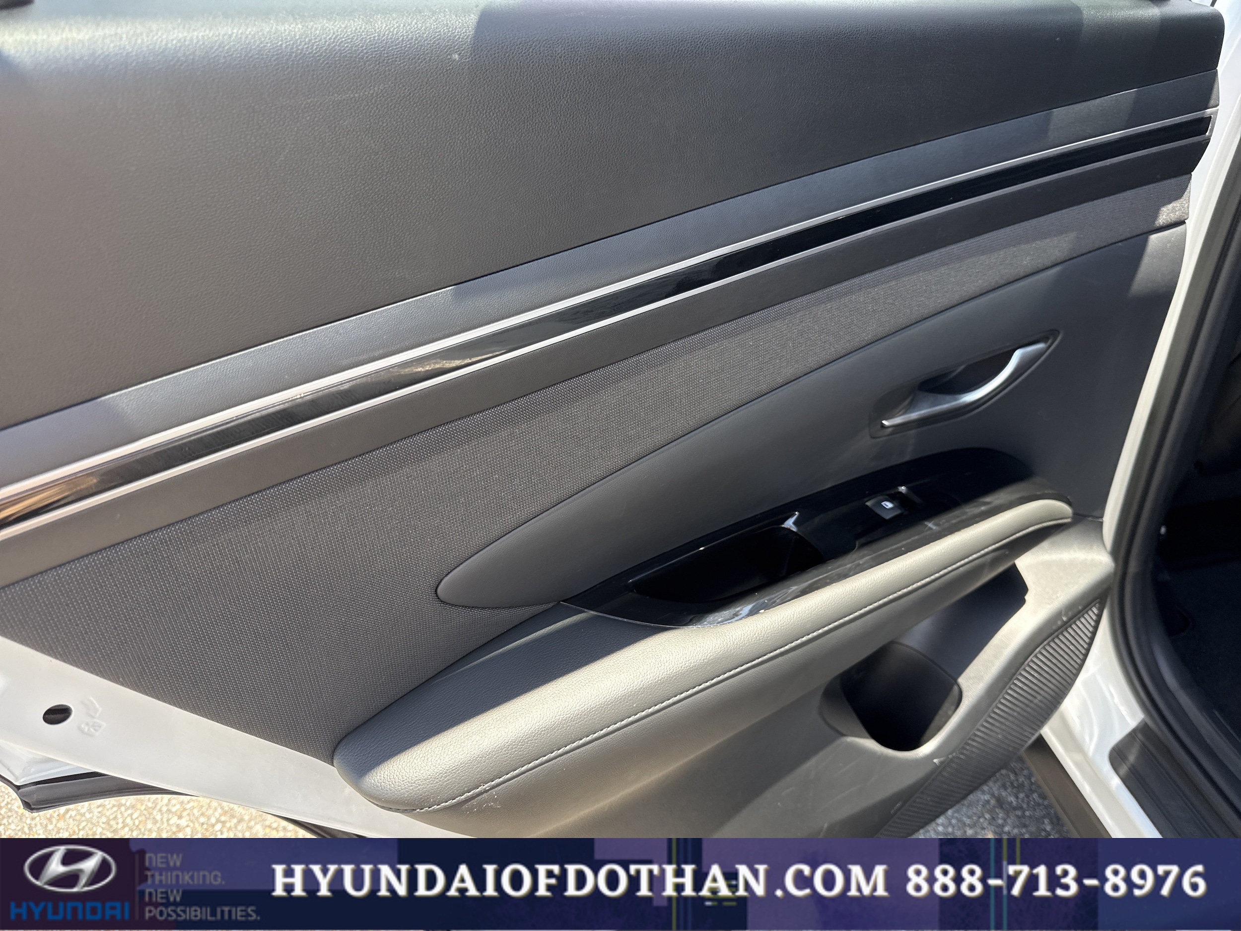 2022 Hyundai Tucson SEL - Photo 11