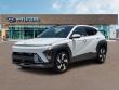New 2027 Hyundai Kona Limited FWD SUV