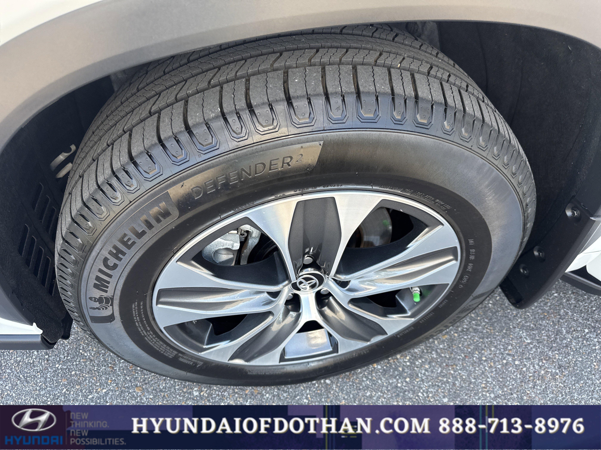 2026 Toyota Highlander XLE - Photo 19