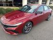 New 2025 Hyundai Elantra SEL Sport Sedan