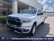 Used 2025 Ram 1500 Big Horn/Lone Star Truck Crew Cab