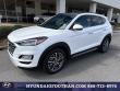 Used 2020 Hyundai Tucson Ultimate SUV