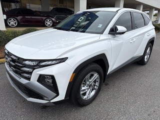 2026 Hyundai Tucson SE FWD SUV