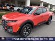Certified 2025 Hyundai Santa Cruz XRT Truck Crew Cab