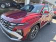 New 2025 Hyundai Tucson SEL Convenience FWD SUV