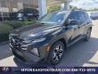 Used 2025 Hyundai Tucson XRT SUV