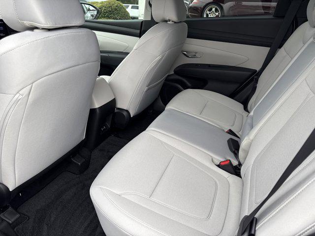 2026 Hyundai Tucson SE - Photo 12
