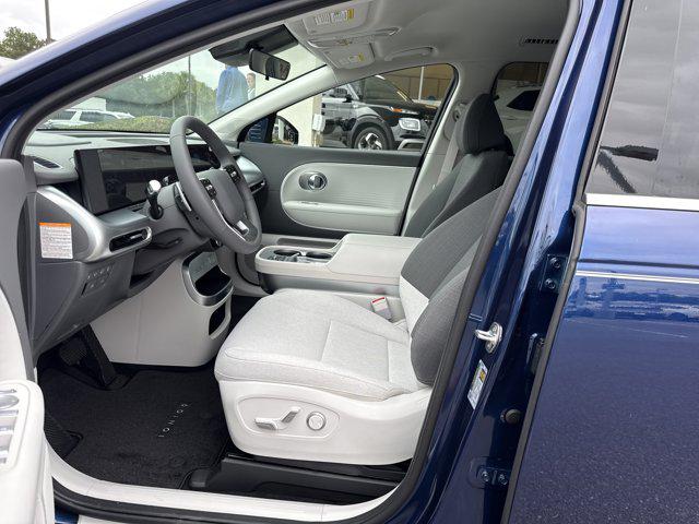 2026 Hyundai IONIQ 9 S - Photo 10