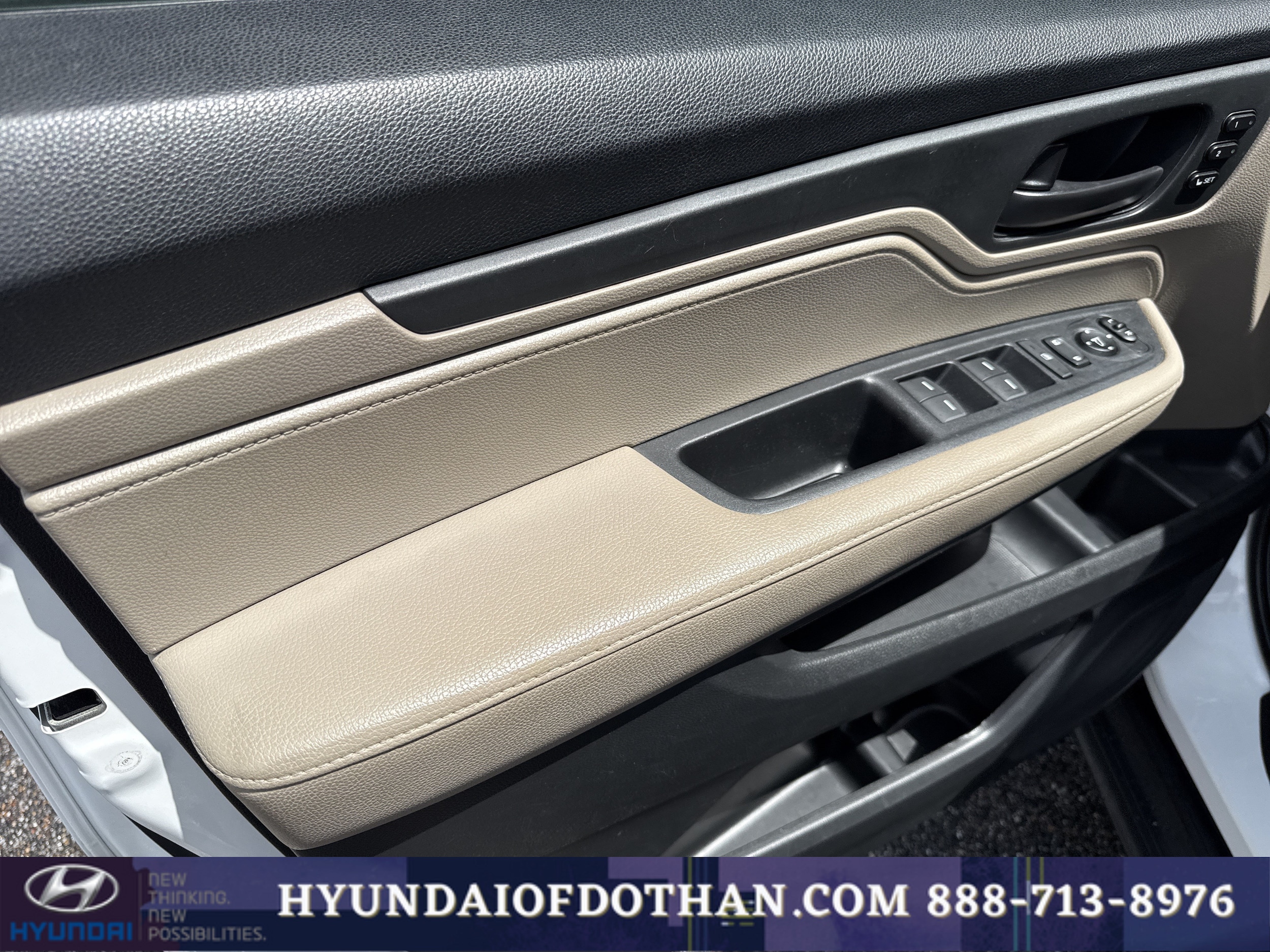 2021 Honda Odyssey EX-L - Photo 7
