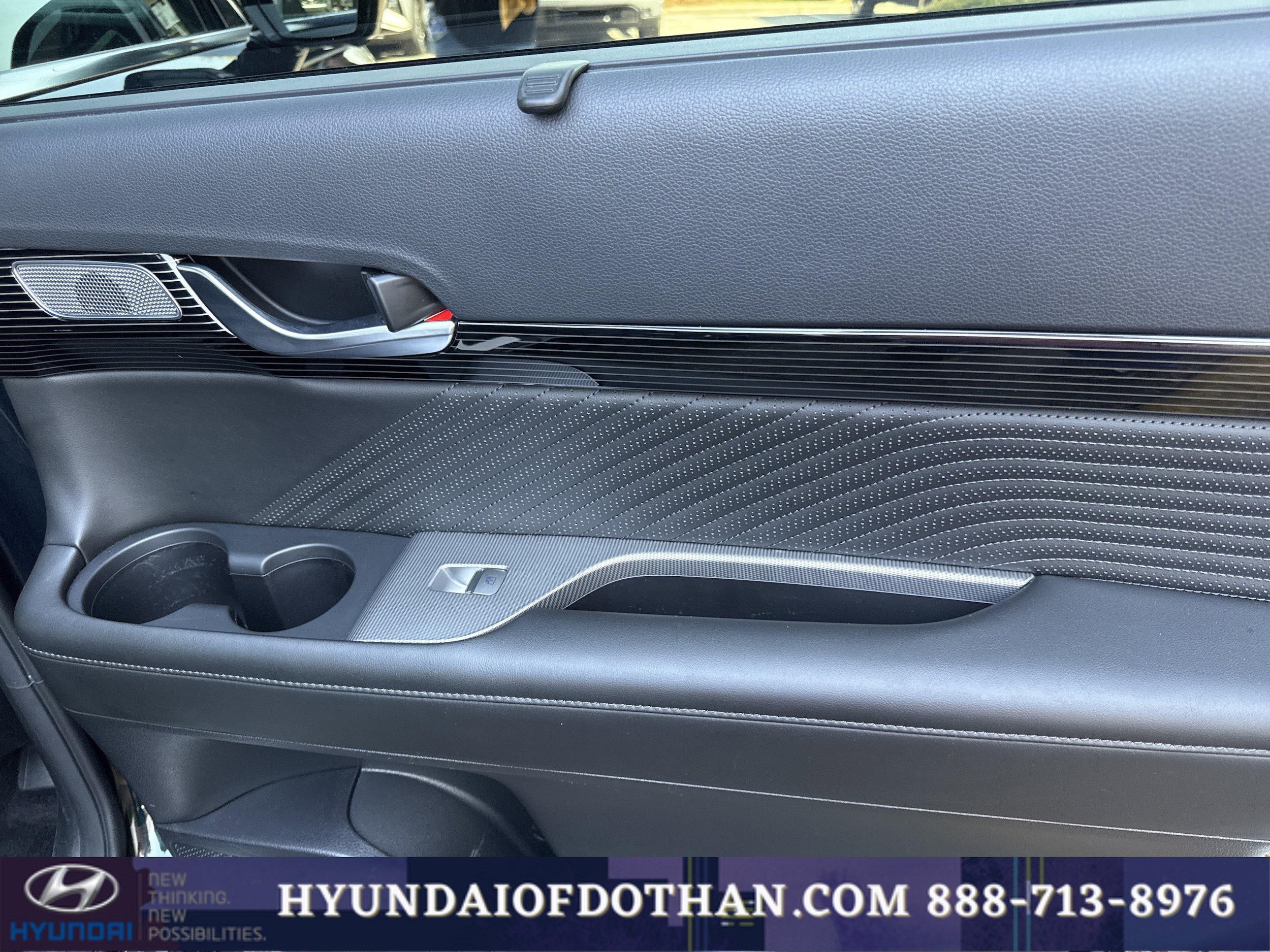 2024 Hyundai Palisade Calligraphy - Photo 14