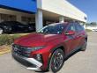 New 2025 Hyundai Tucson SEL Convenience FWD SUV