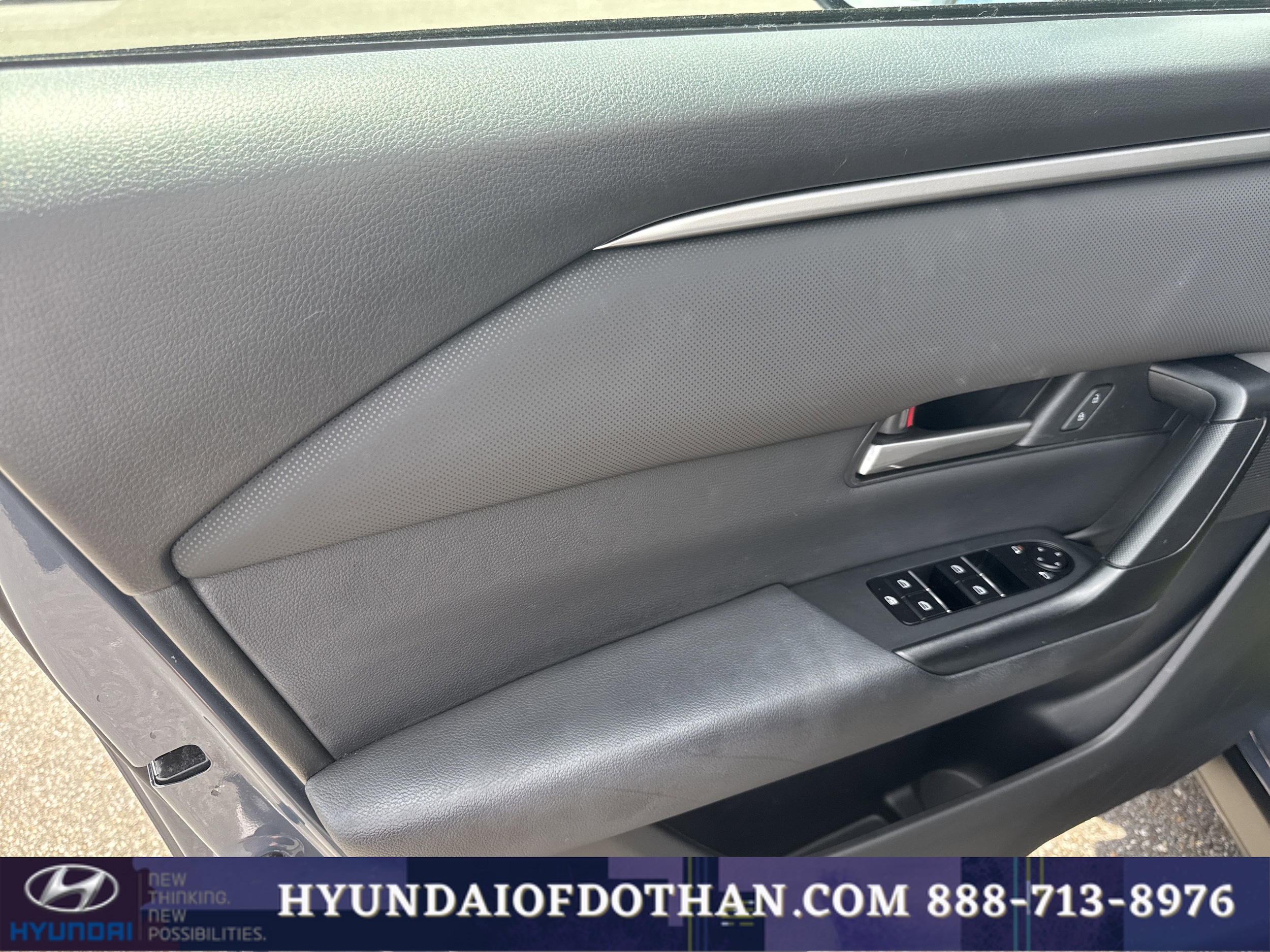 2024 Mazda CX-50 S PREMIUM - Photo 7