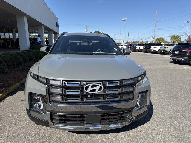 2026 Hyundai Santa Cruz Limited - Photo 6