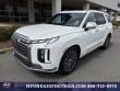 Certified 2024 Hyundai Palisade Calligraphy SUV
