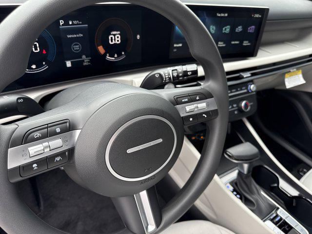 2026 Hyundai Tucson SE - Photo 8