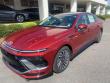 New 2025 Hyundai Sonata Hybrid Limited Sedan