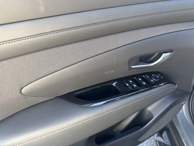 2026 Hyundai Santa Cruz Limited - Photo 7