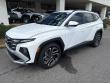New 2026 Hyundai Tucson SEL Plus FWD SUV