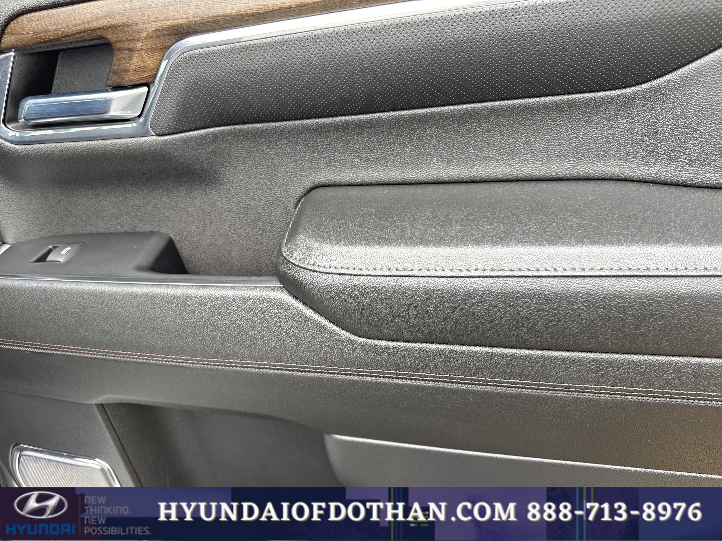 2024 Chevrolet Silverado 1500 High Country - Photo 14
