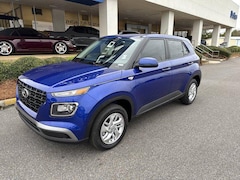 2026 Hyundai Venue SE SUV