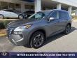 Used 2025 Nissan Rogue SV SUV