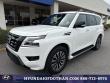 Used 2023 Nissan Armada Midnight Edition SUV