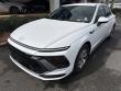 New 2026 Hyundai Sonata SE Sedan