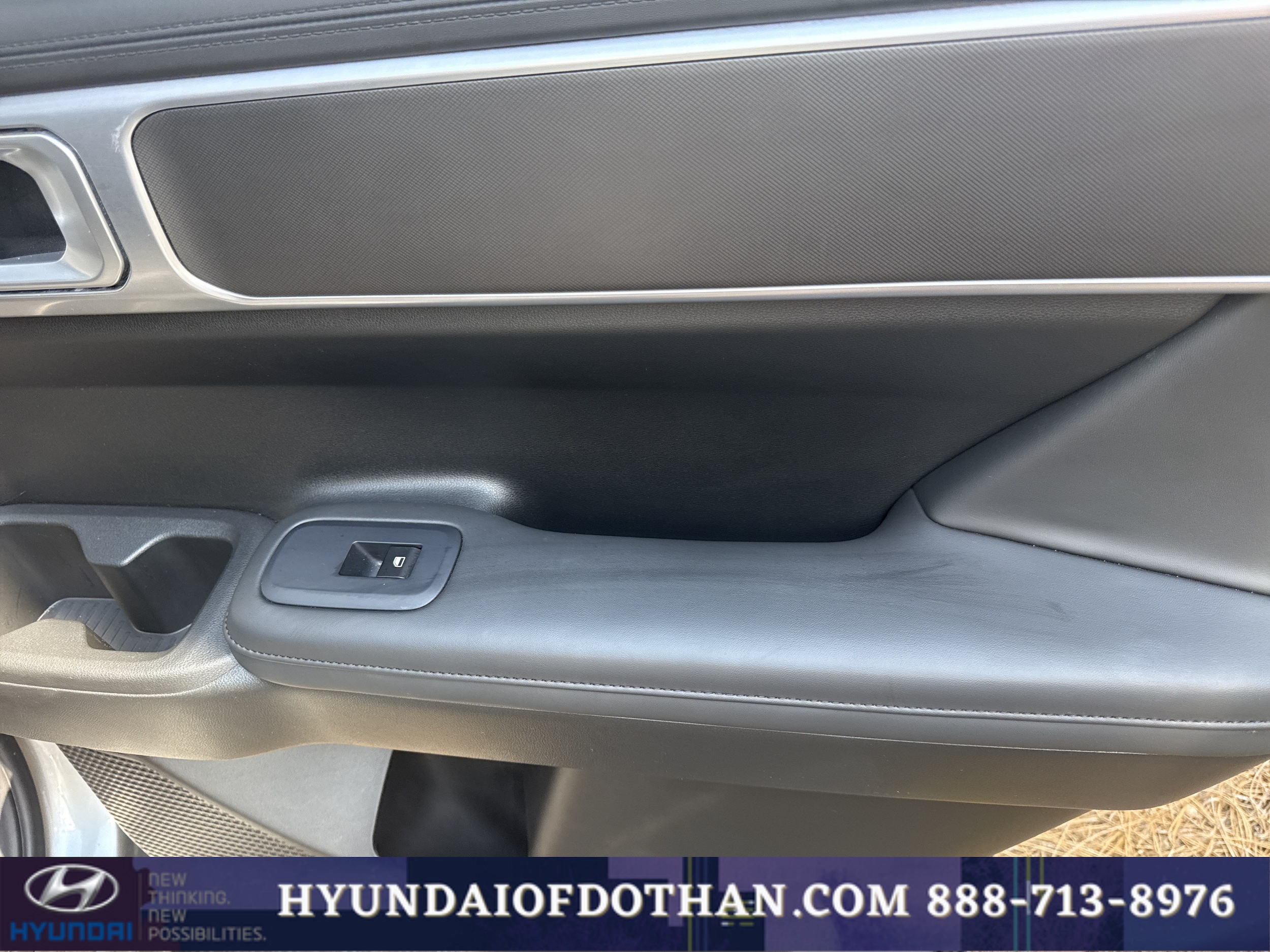 2024 Hyundai Santa Fe SEL - Photo 15