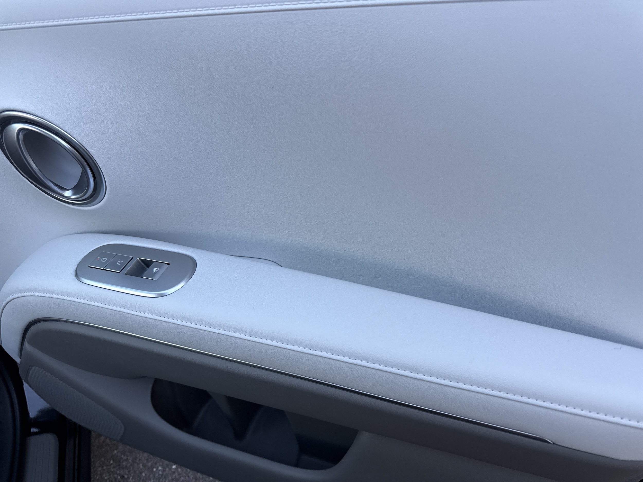 2026 Hyundai Palisade Limited - Photo 18
