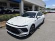 New 2026 Hyundai Sonata SEL Sport Sedan