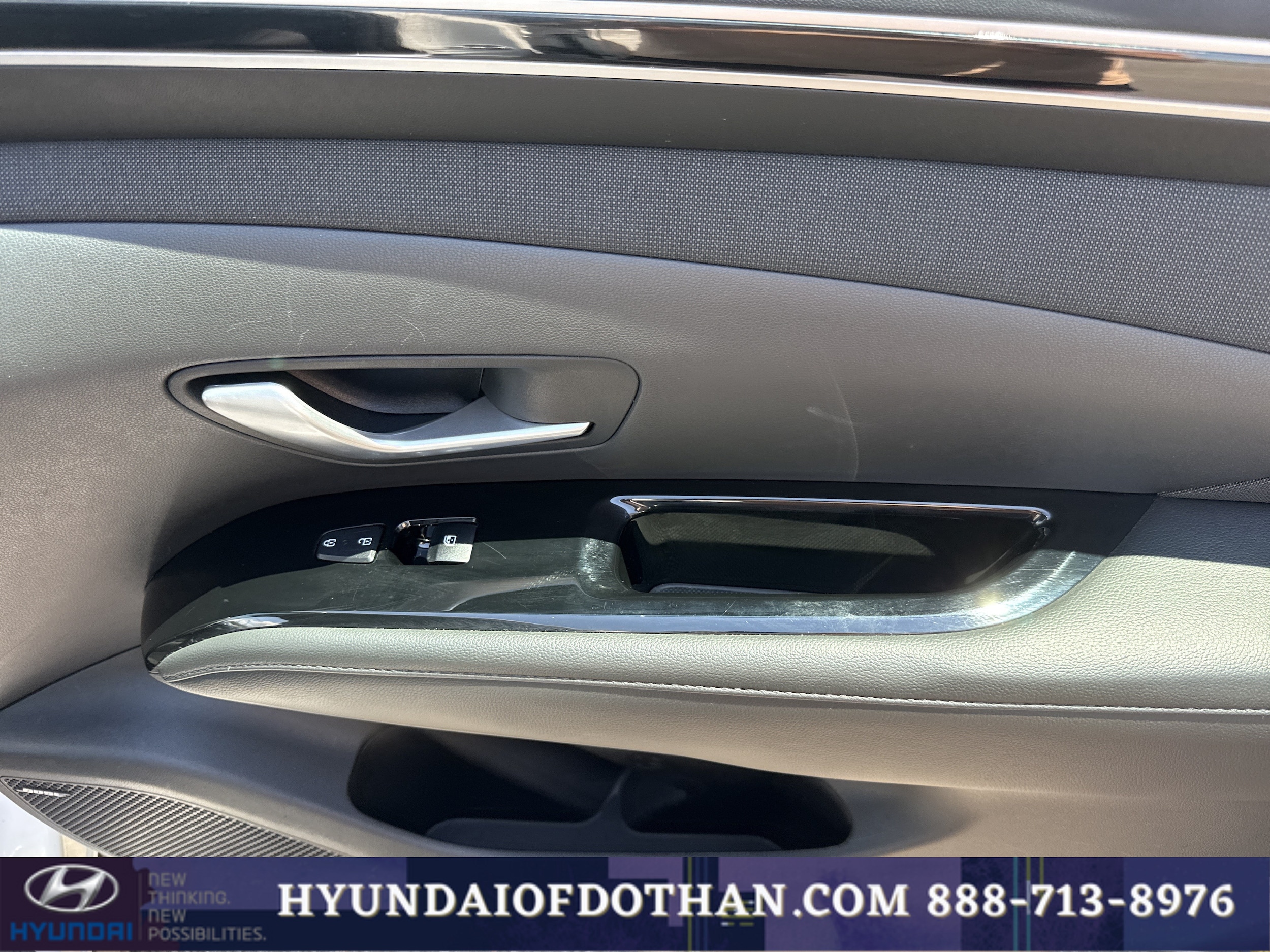 2022 Hyundai Tucson SEL - Photo 17
